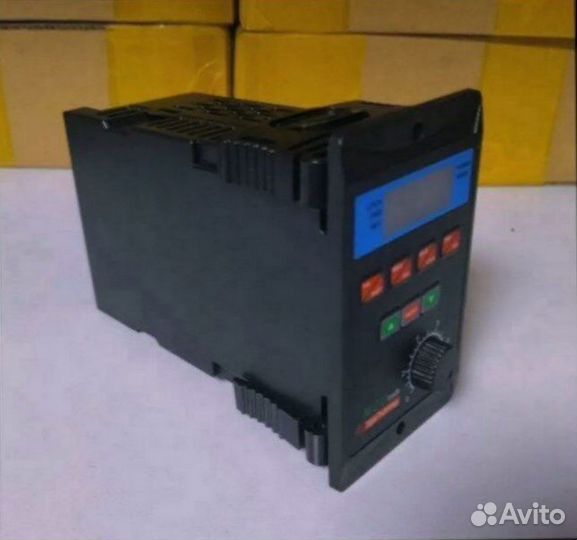 Частотный преобразователь напрямую