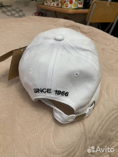 Кепка бейсболка The North Face