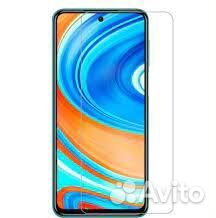 Защитные стекла на Xiaomi Redmi Note 9t