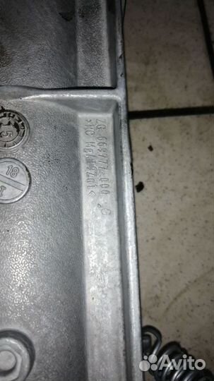 Рулевая колонка BMW F30