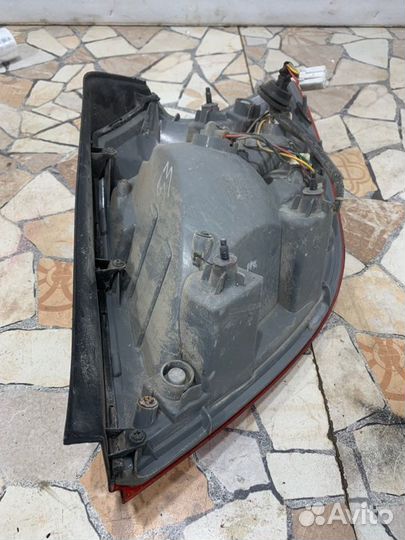 Фонарь задний Kia Ceed Ed хэтчбэк 1.6 122 Л.C