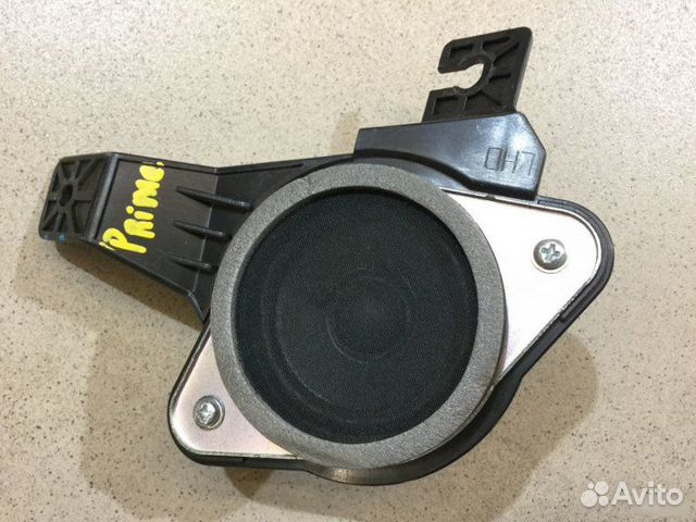 Динамик Kia Sorento 2015