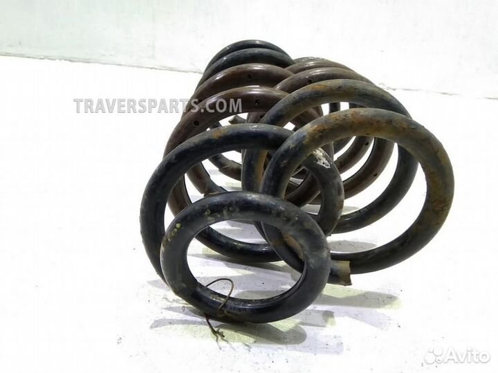 Пружина задняя Toyota RAV 4 3 XA30
