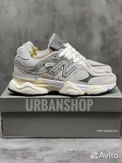 Мужские кроссовки NEW balance 9060 В наличие есть