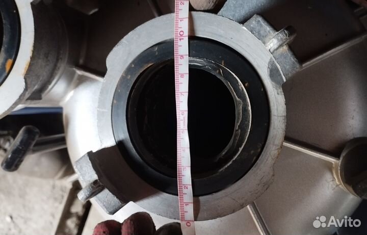 Водяная помпа