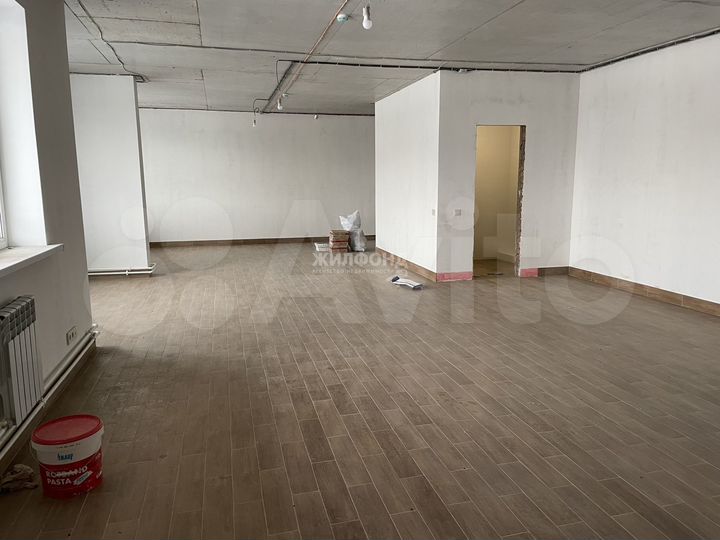 Продам помещение свободного назначения, 92 м²