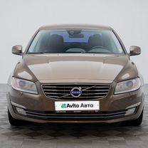 Volvo S80 2.0 AT, 2014, 160 000 км, с пробегом, цена 1 787 000 руб.