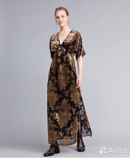 Платье Twinset Milano новое