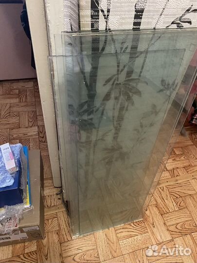 Стекла
