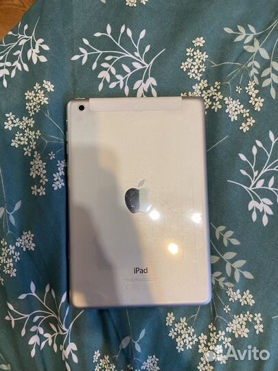 iPad mini