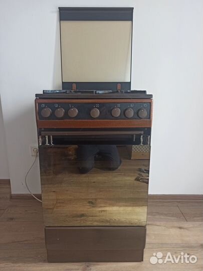 Газовая печь Kaiser