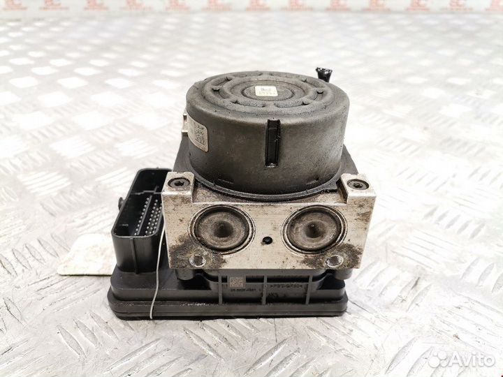 Блок ABS для Peugeot-Citroen 208 1 1616770680