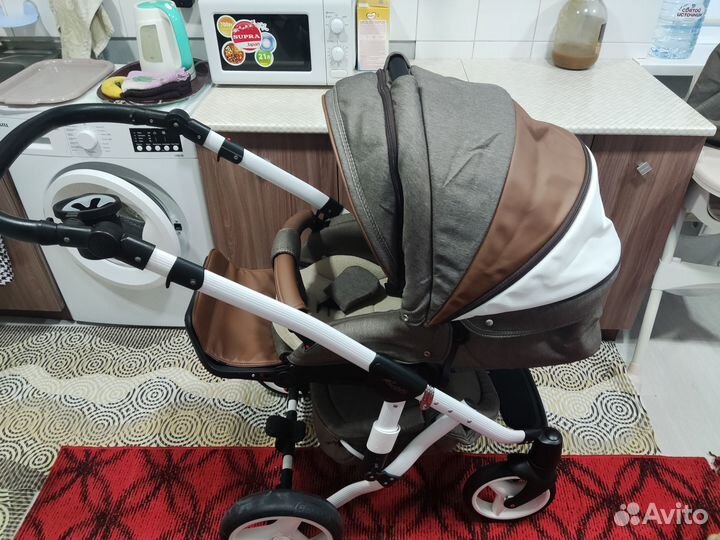 Adamex Barletta New 2 в 1