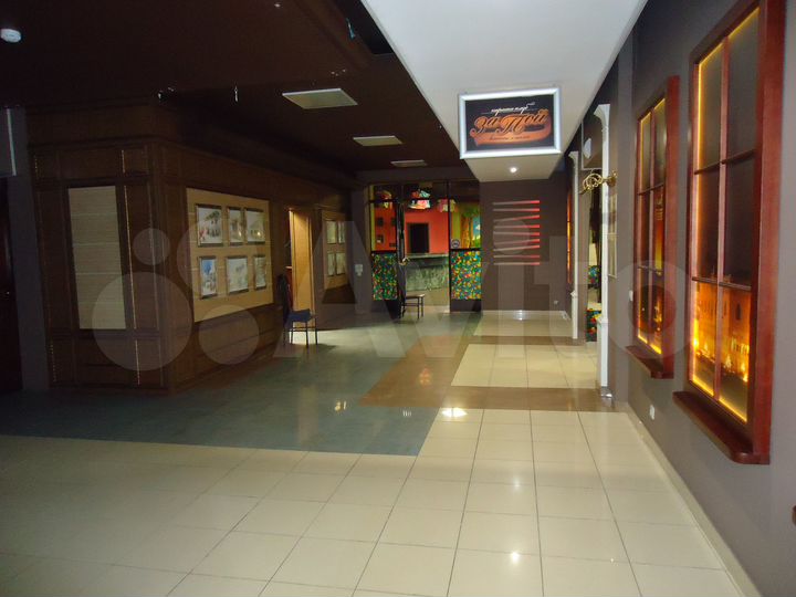 Шевченко 9/Общепит/Свобод.назнач.,486 м²/м.Динамо