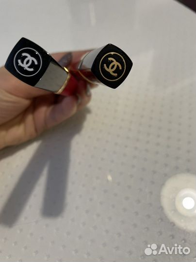 Dior,shanel, блески, помады