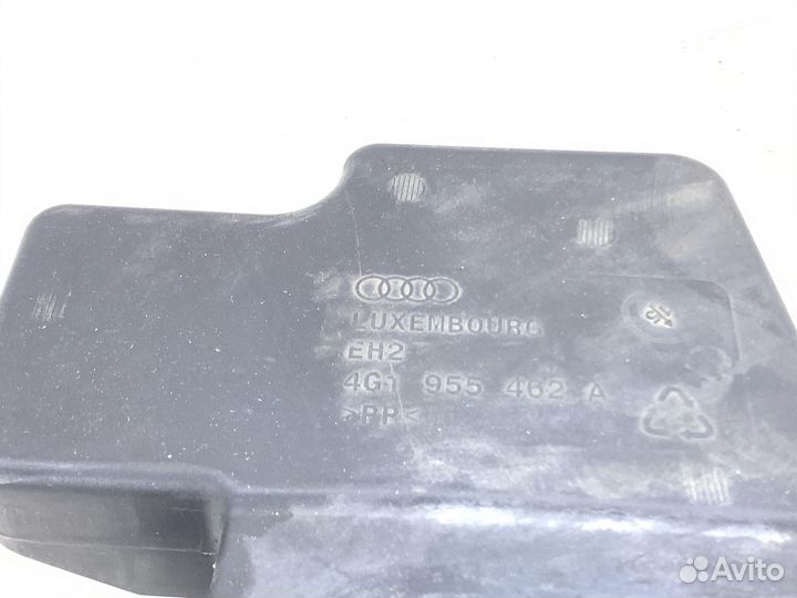 Заливная горловина Audi A7 4G