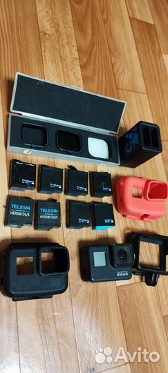 Gopro Hero 7 black