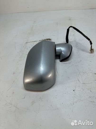 Зеркало заднего вида боковое правое Nissan Liberty