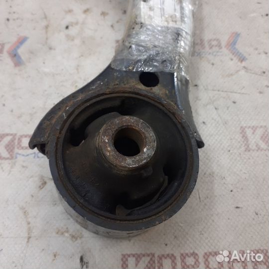 Рычаг передний правый hyundai santa FE NEW