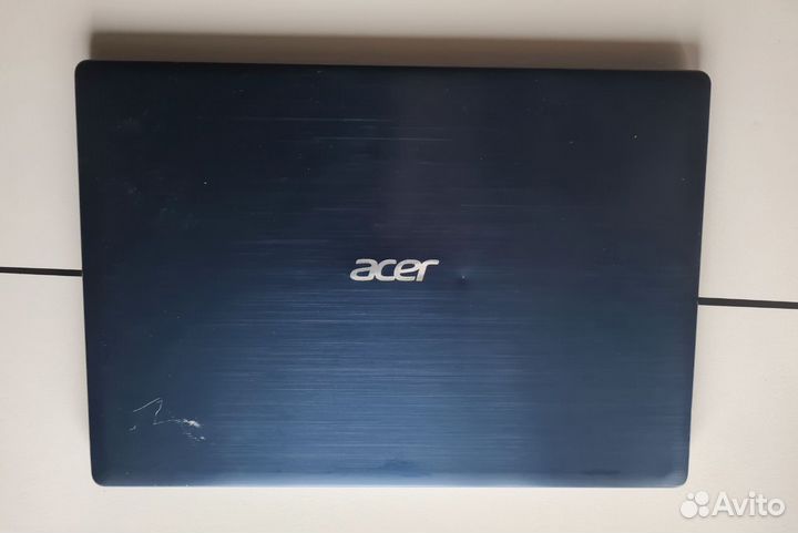 Ноутбук Acer swift 3 (SF314-54)