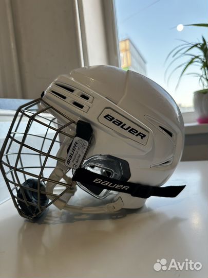 Хоккейная форма