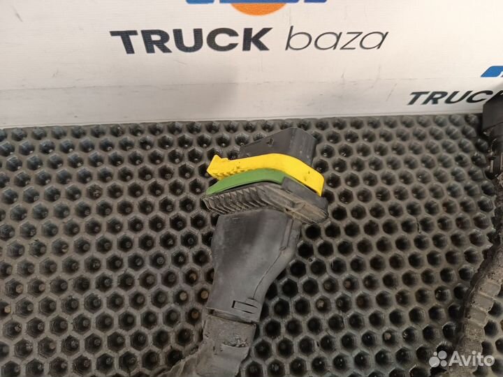 1930165 Проводка насоса AdBlue Daf XF106