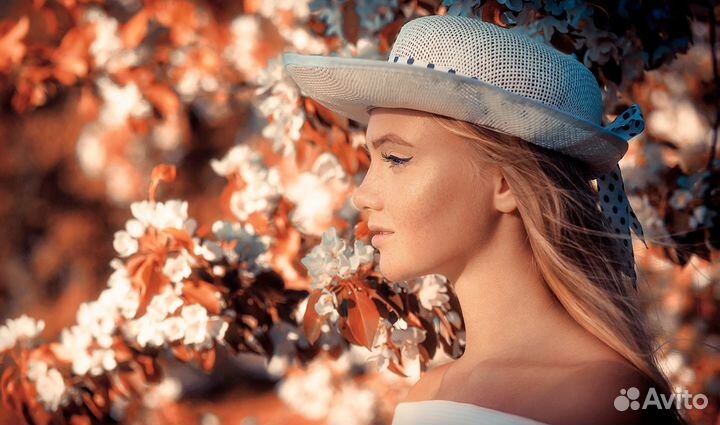 Фотограф Сергей Скоробогатов