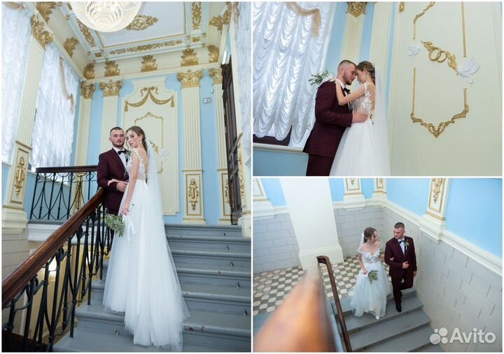 Свадебный Фотограф