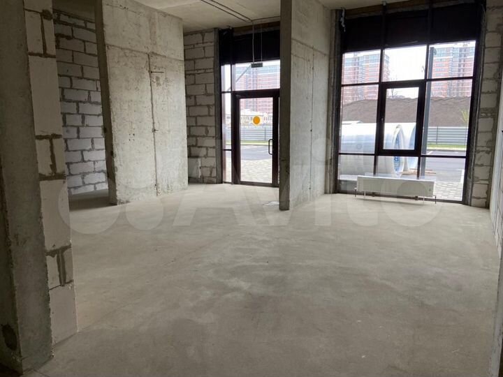 Торговая площадь, 63.7 м²