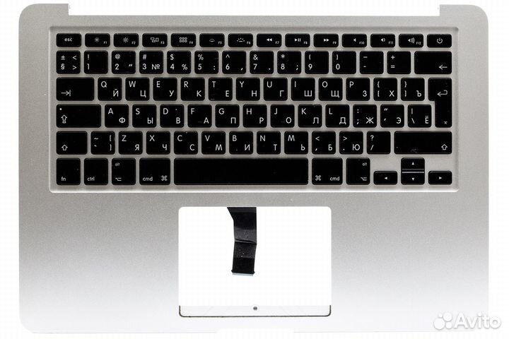 Топкейс Apple MacBook Air 13