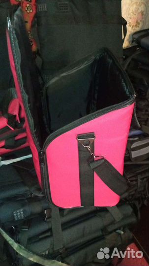 Чехол гармонный, на гармонь с гарантией