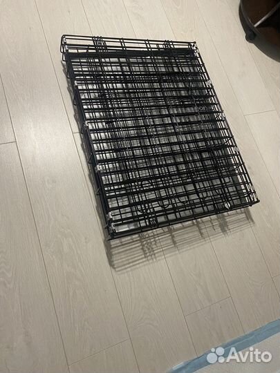 Клетка для собак