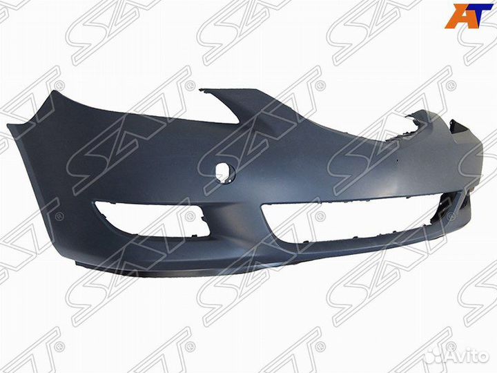 Бампера на любой авто