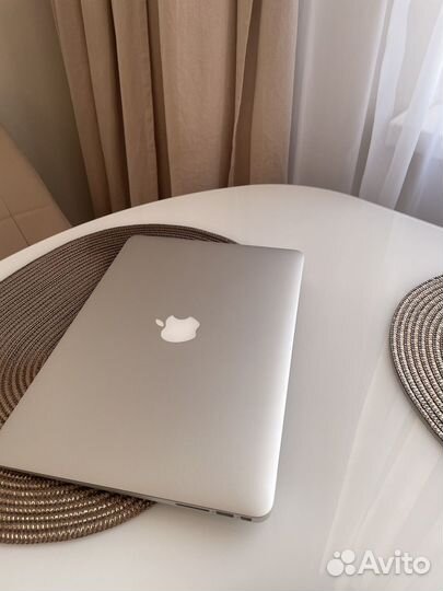 Ноутбук MacBook Air