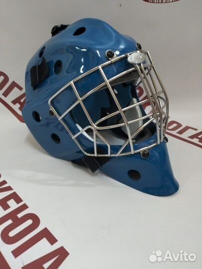 Шлем Вратарский размер 52-54 S