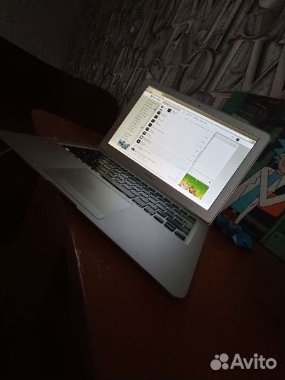 Apple MacBook Pro 13