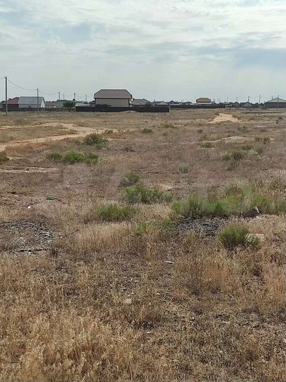 Участок 7 сот. (ИЖС)