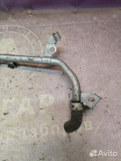 Трубка охлаждения АКПП Mitsubishi Outlander Xl