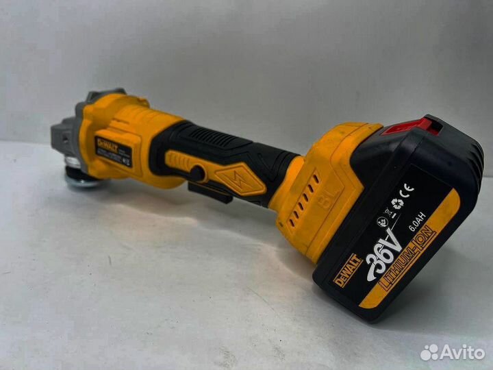 Набор 3 в 1 dewalt