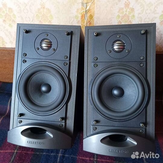 Акустика celestion CS 4