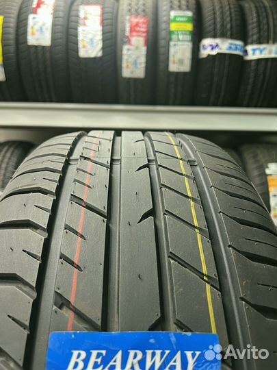 Bearway BW118 255/40 R20 137T