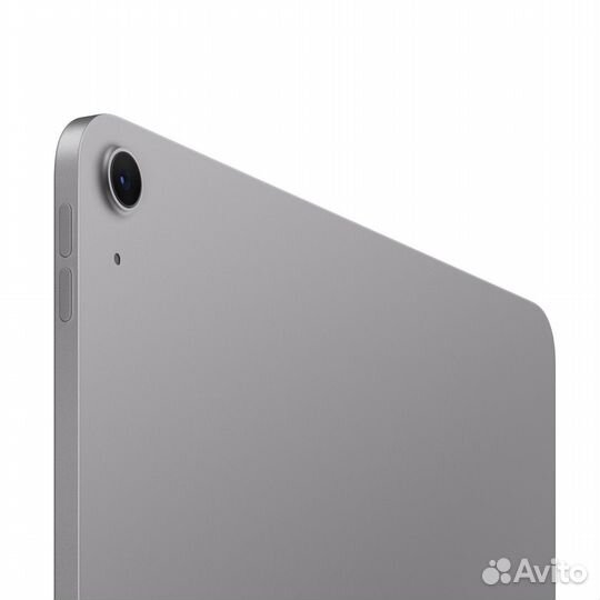 iPad Air 11 M2 (2024) 128 Wi-Fi Space Gray