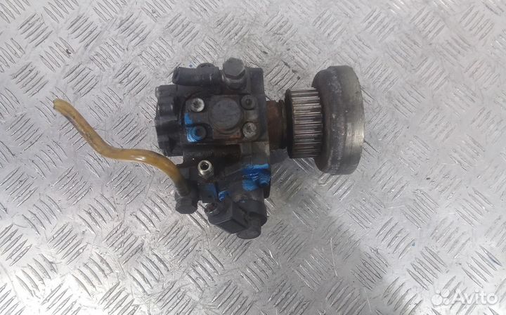 Тнвд Audi Q7 4L 2006