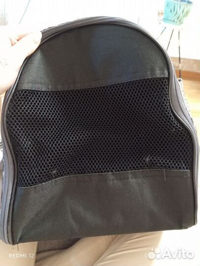 Продам переноску для животных