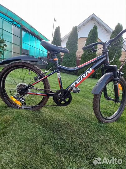 Велосипед бу подростковый