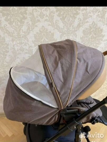 Коляска Zippy Tutis Mimi Style 3 в 1