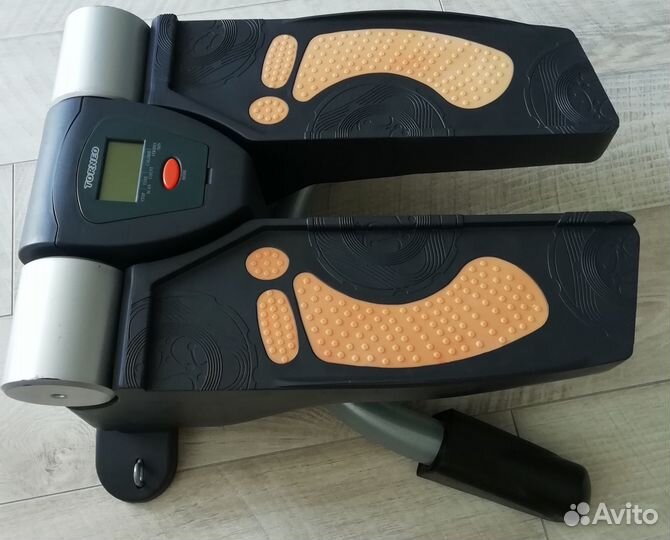 Тренажёр Степпер поворотный