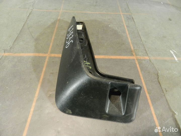 Брызговик задний левый - Kia Sportage 4