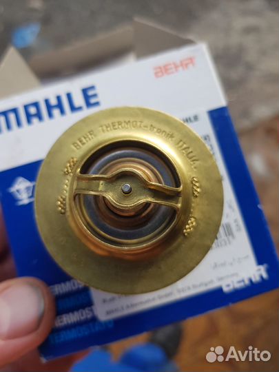 Термостат mahle TX8888D