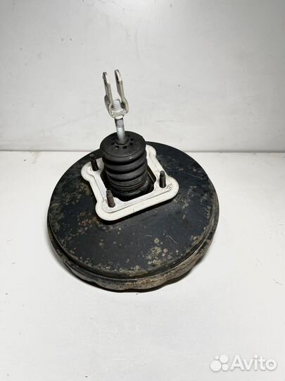 Вакуумник Chevrolet Aveo T250